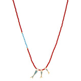 Brookie Necklace
