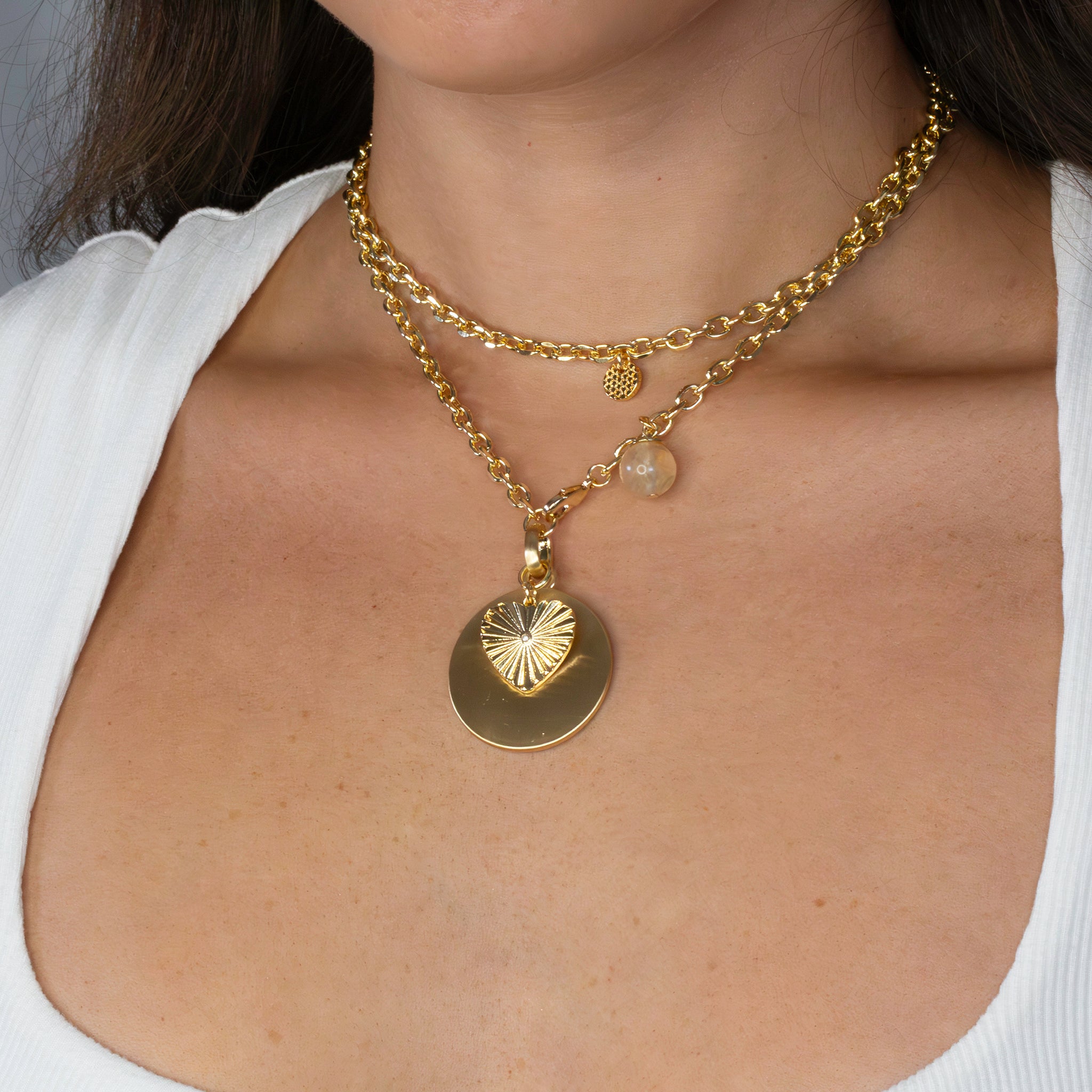 Cole Necklace