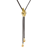 Jules Bolo Necklace