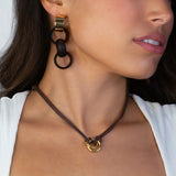 Oakley Necklace