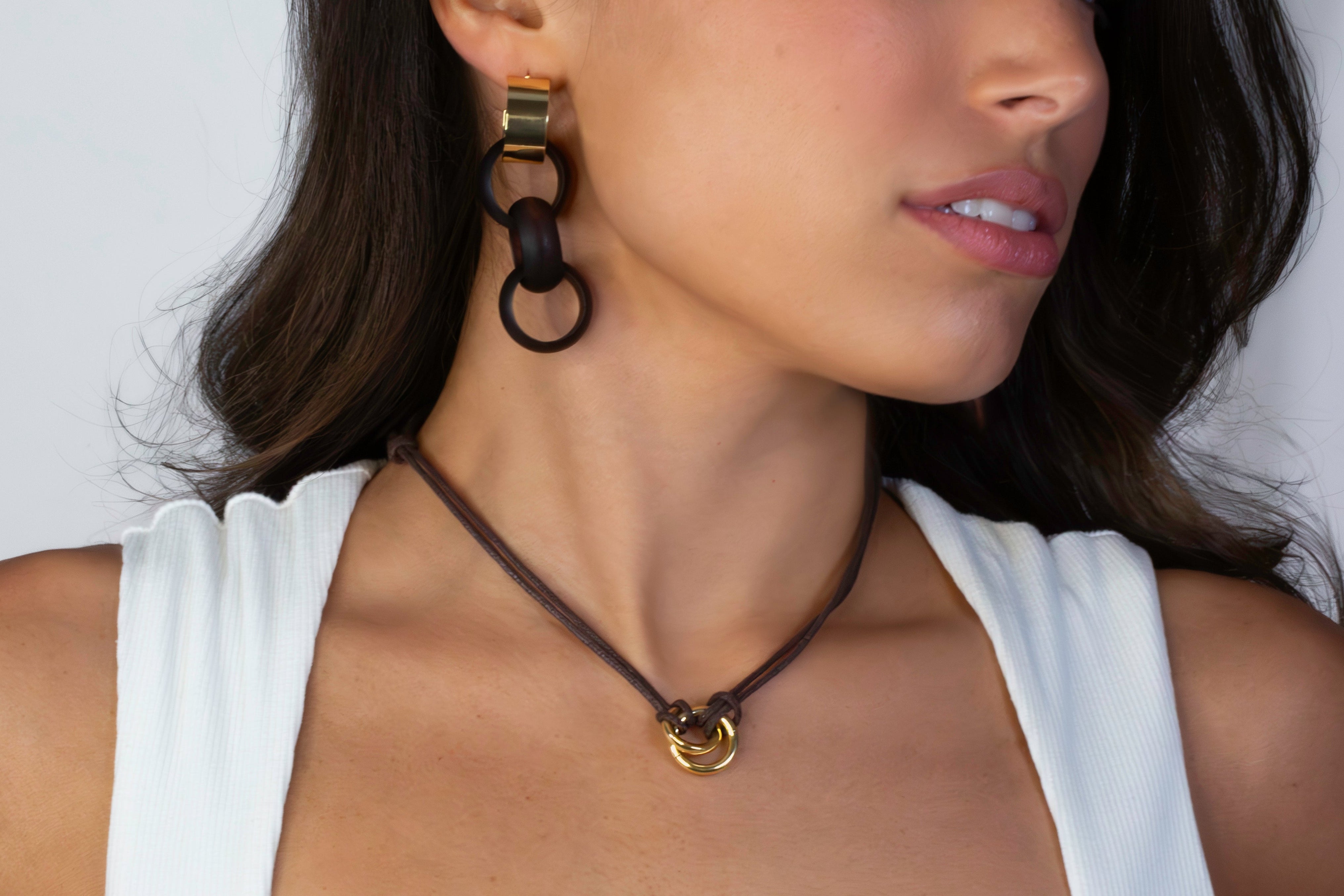 Oakley Necklace