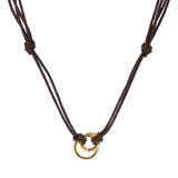 Oakley Necklace