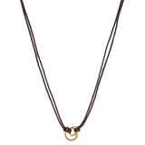 Oakley Necklace