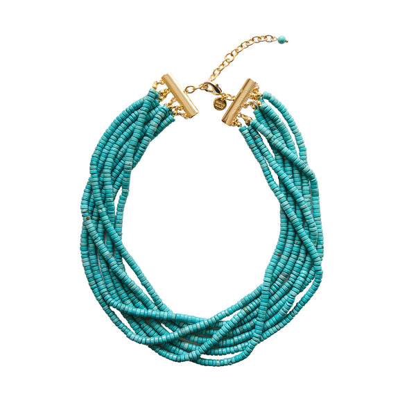 Isla Necklace – Marlyn Schiff