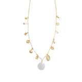 Catalina Necklace