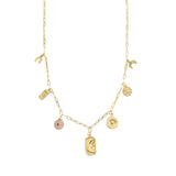 Serena Necklace