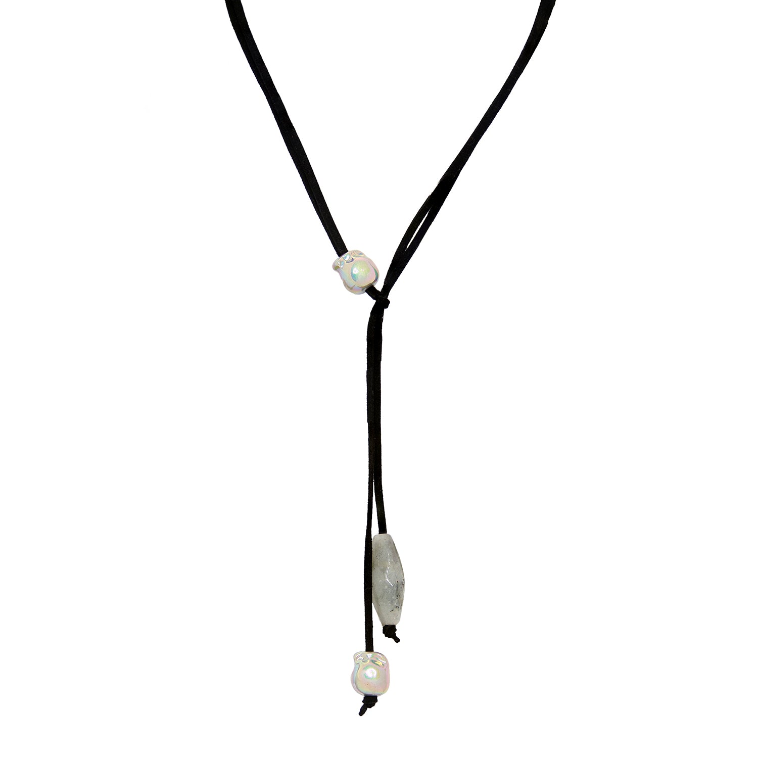 Hayes Necklace