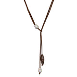Hayes Necklace