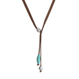 Hayes Necklace