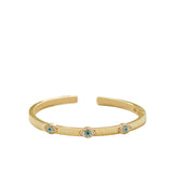 Iris Bracelet