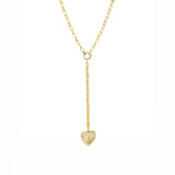 Rhys Necklace