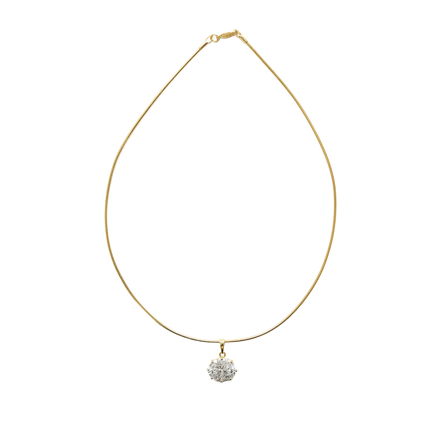 Alix Necklace
