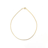 Ari Necklace