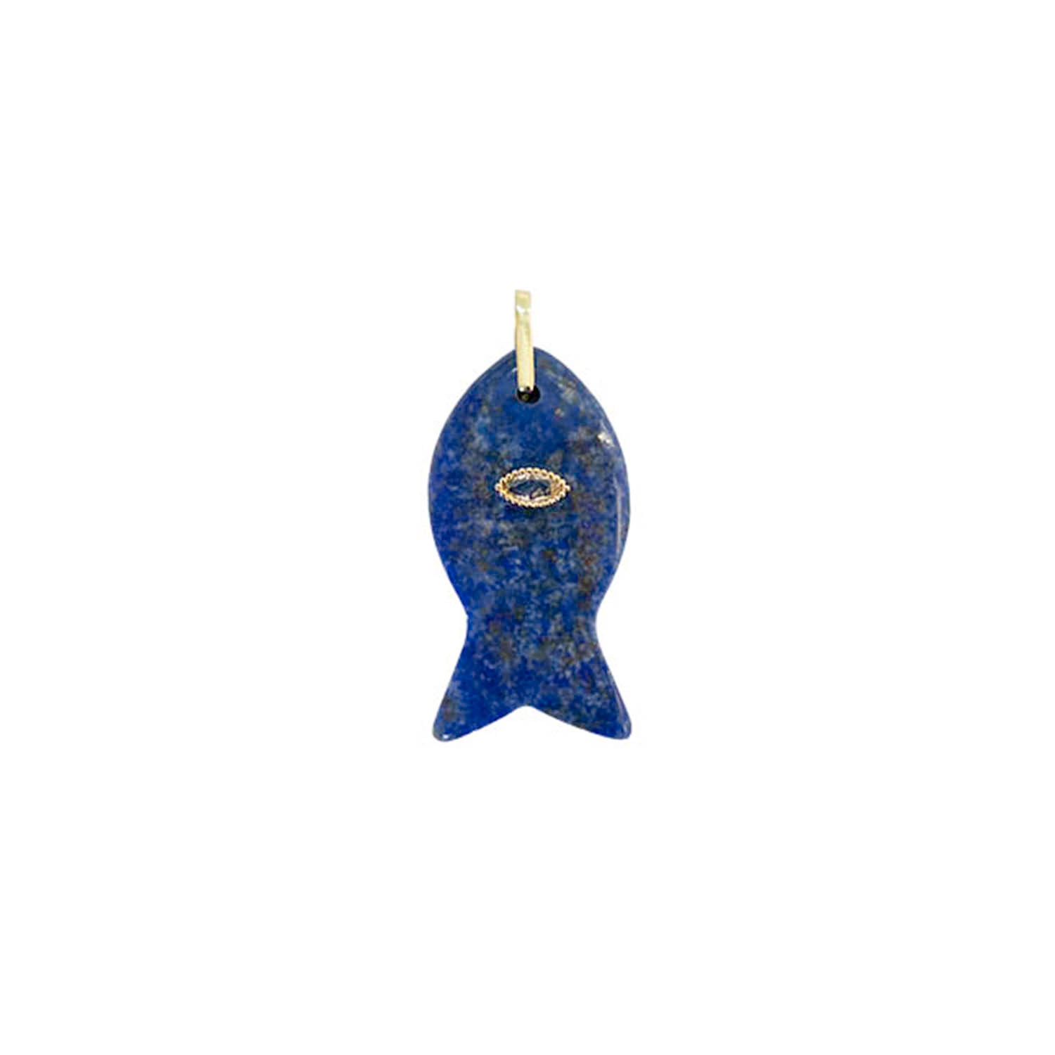 Sirena Charm