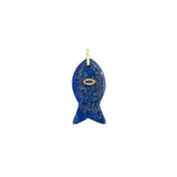 Sirena Charm