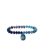 Blu Bracelet