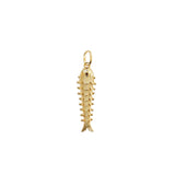 Sardina Charm