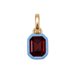 Mini Baguette Charm