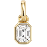 Mini Baguette Charm