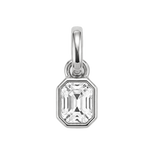 Mini Baguette Charm