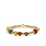 Jemmy 4mm Bracelet