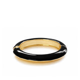 Stella Enamel Bangle