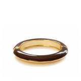Stella Enamel Bangle