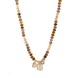 Jasmine Necklace