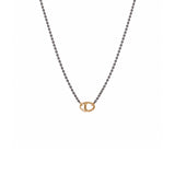 Gia 16" Charm Necklace