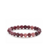 Lyla Natural Stone Bracelet