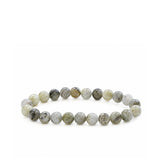 Lyla Natural Stone Bracelet