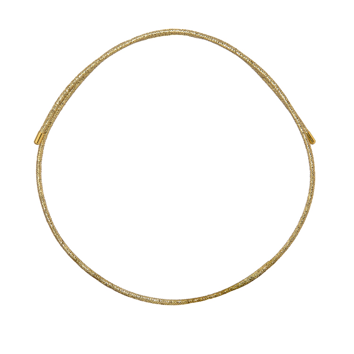 Magnetic Charm Choker