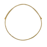 Magnetic Charm Choker