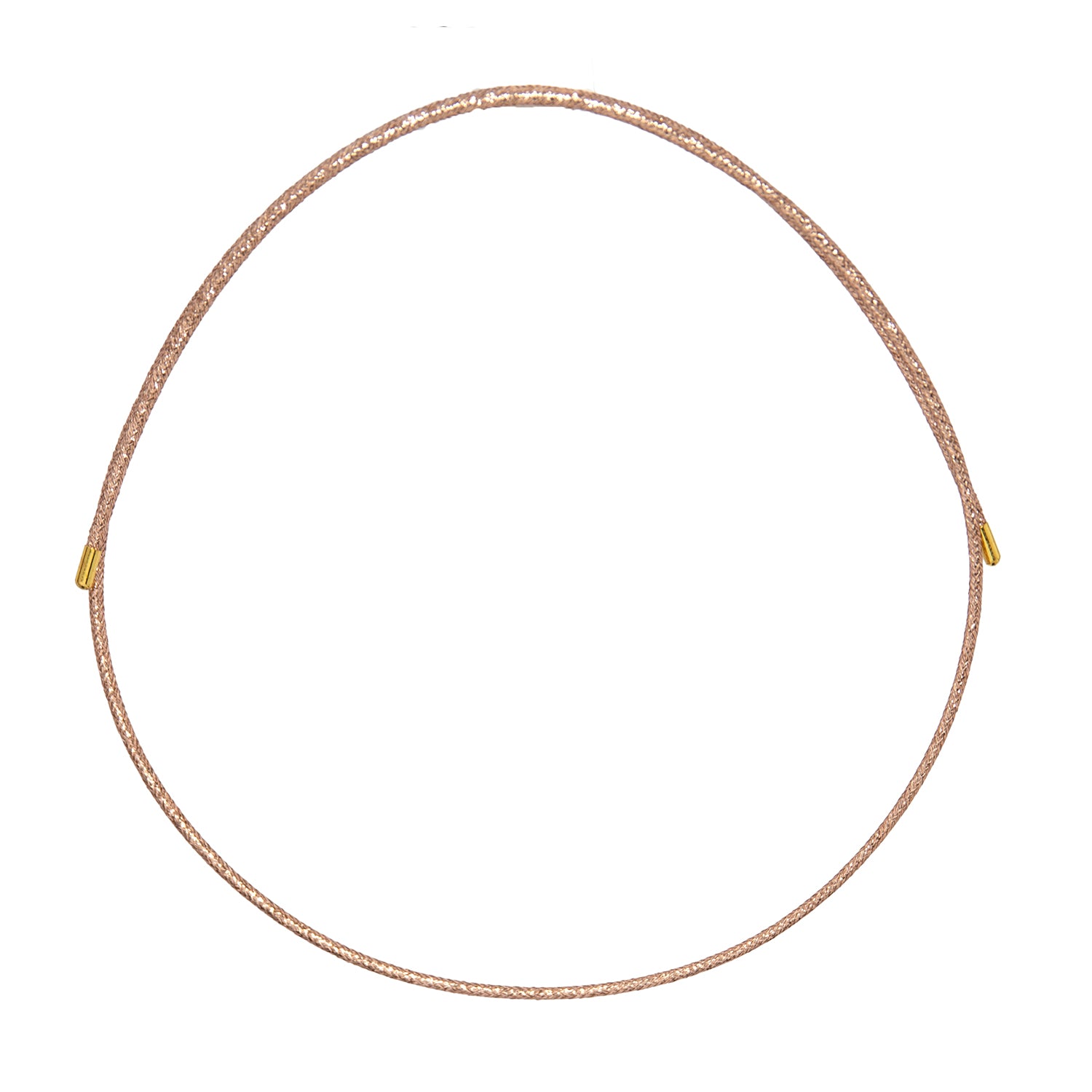 Magnetic Charm Choker