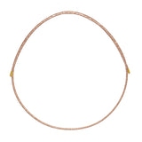 Magnetic Charm Choker