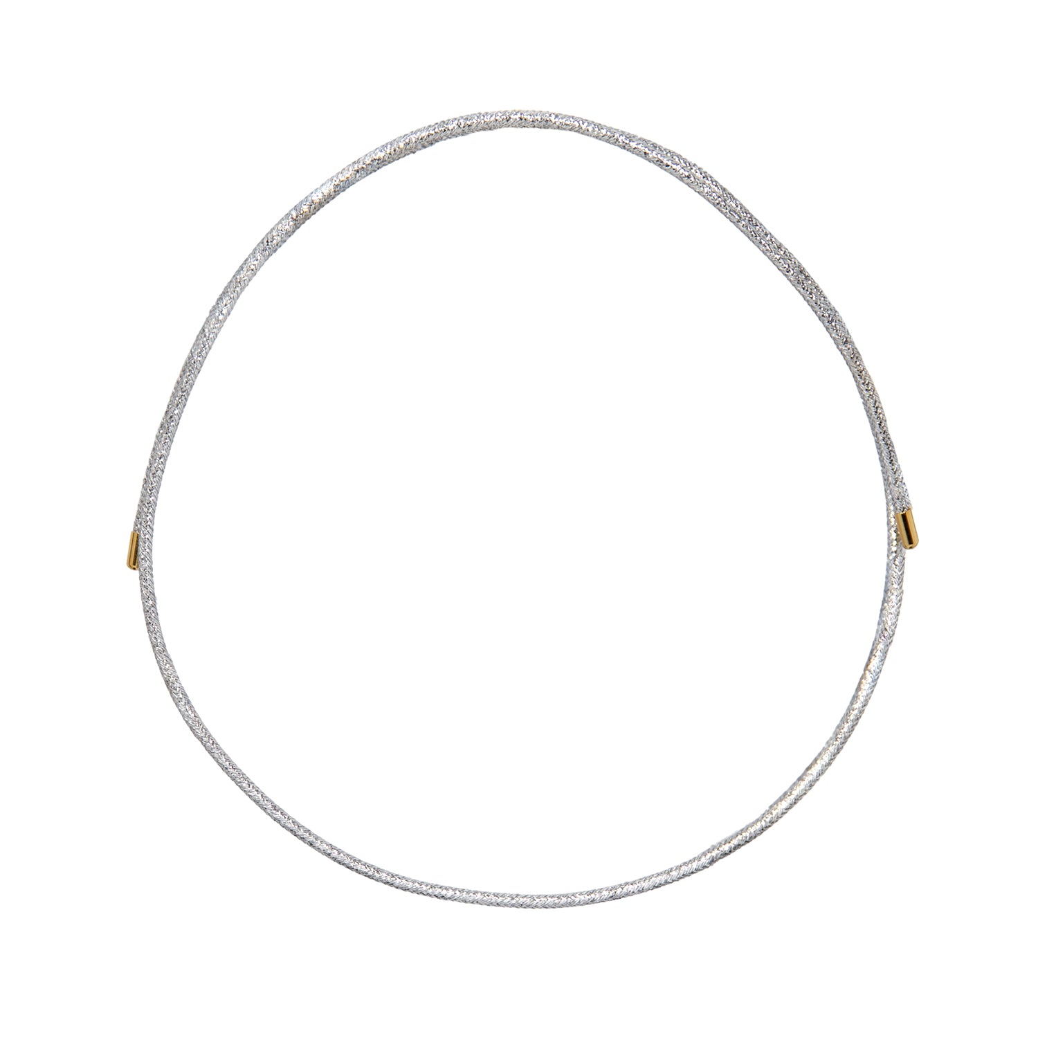 Magnetic Charm Choker