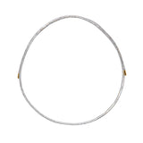 Magnetic Charm Choker