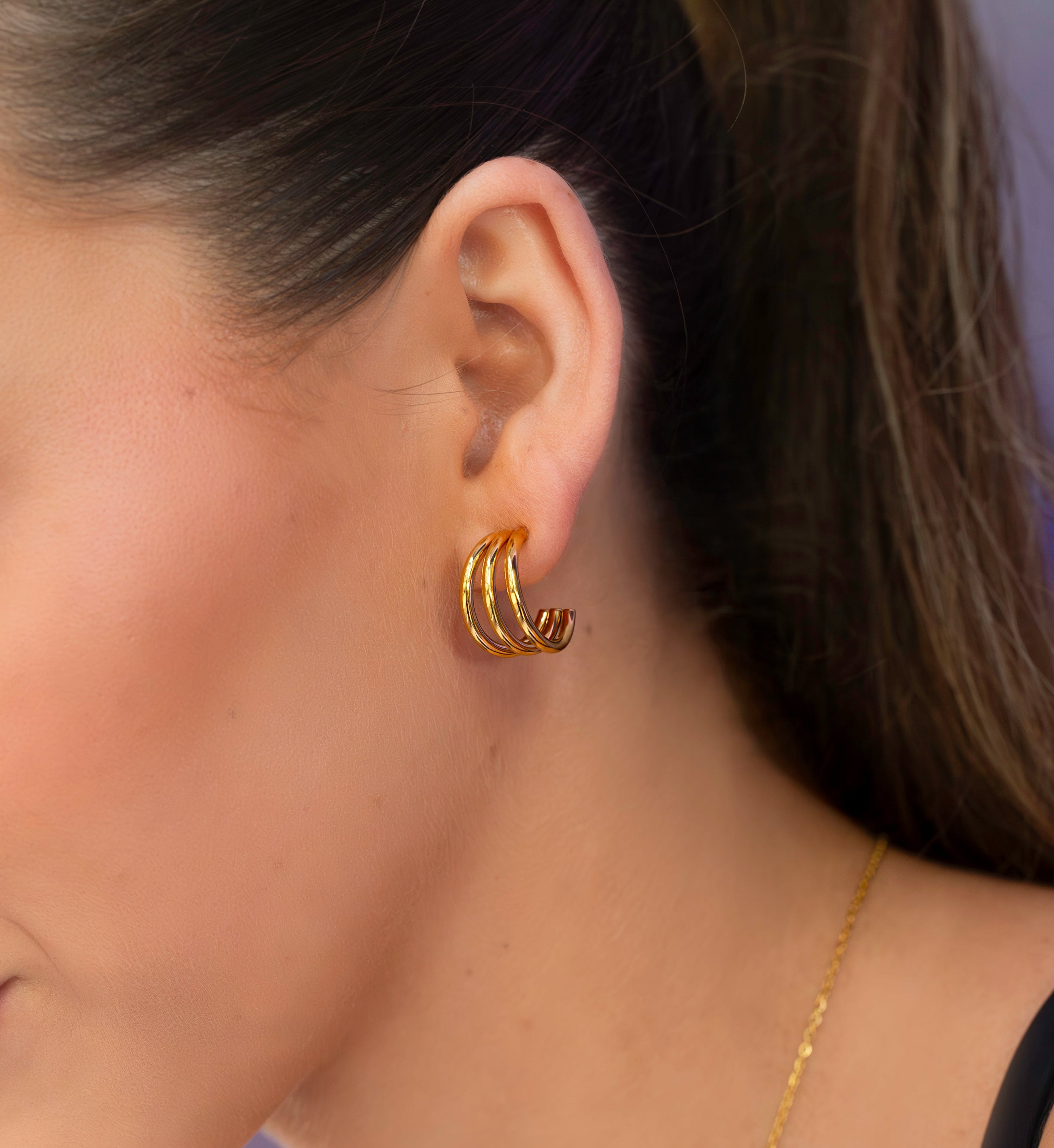Lea Earring