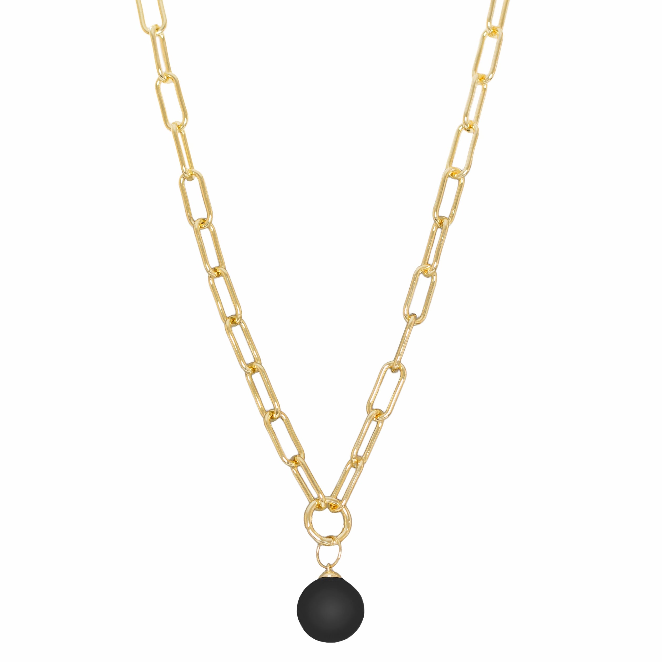 The Brooklyn Necklace