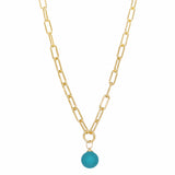 The Brooklyn Necklace