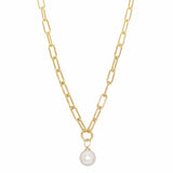 The Brooklyn Necklace