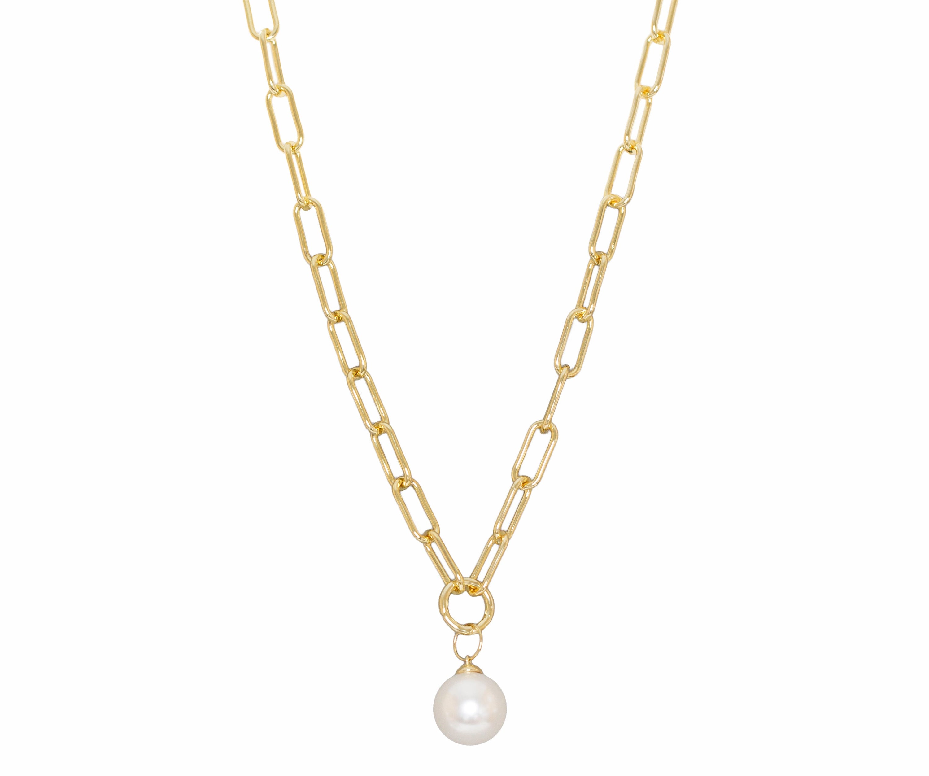 The Brooklyn Necklace