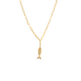 Ally Necklace