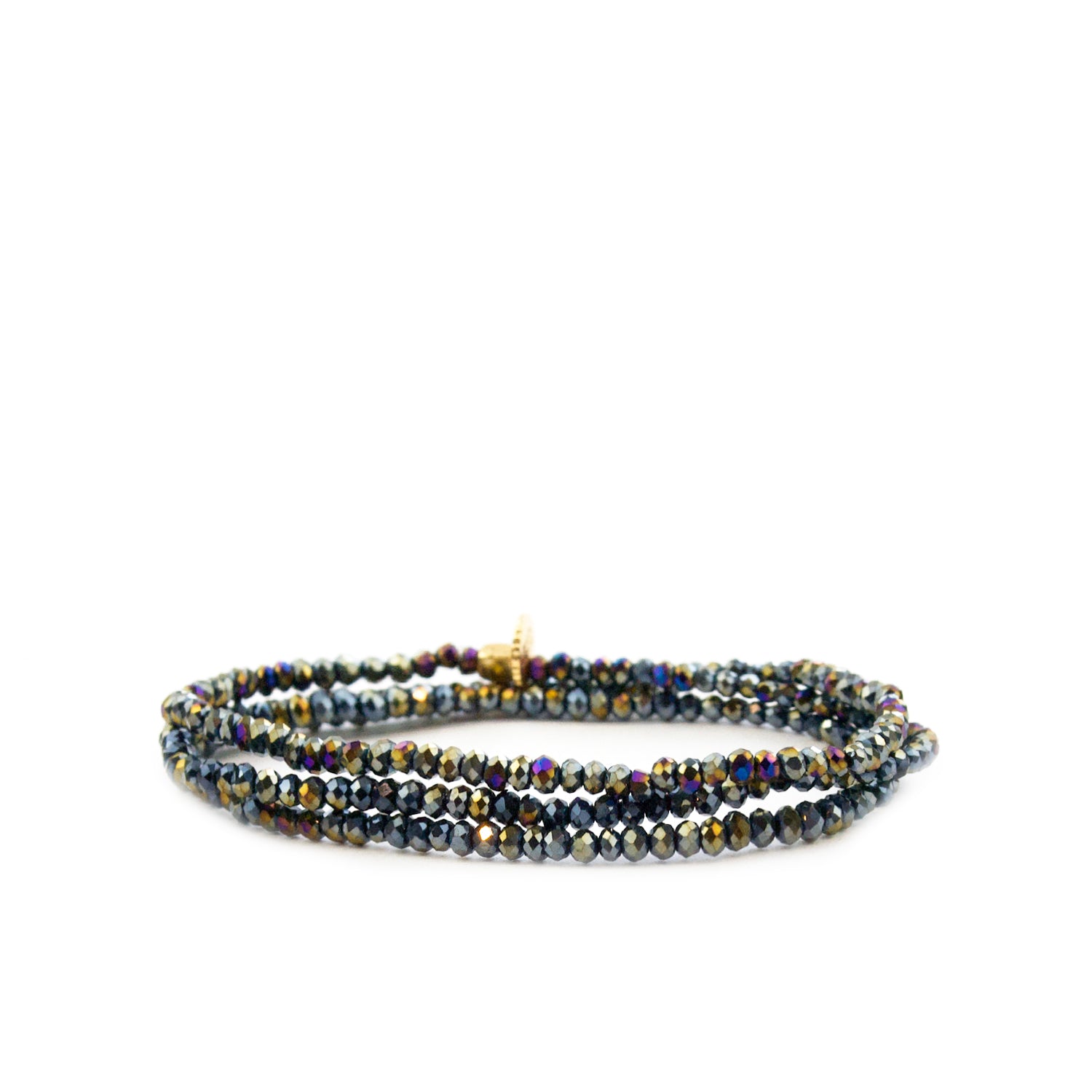 Mia Stretch Bracelet Wrap