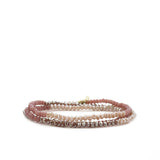 Mia Stretch Bracelet Wrap