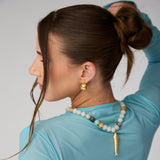 Capri Beaded Necklace