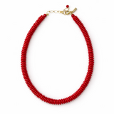Arista Necklace