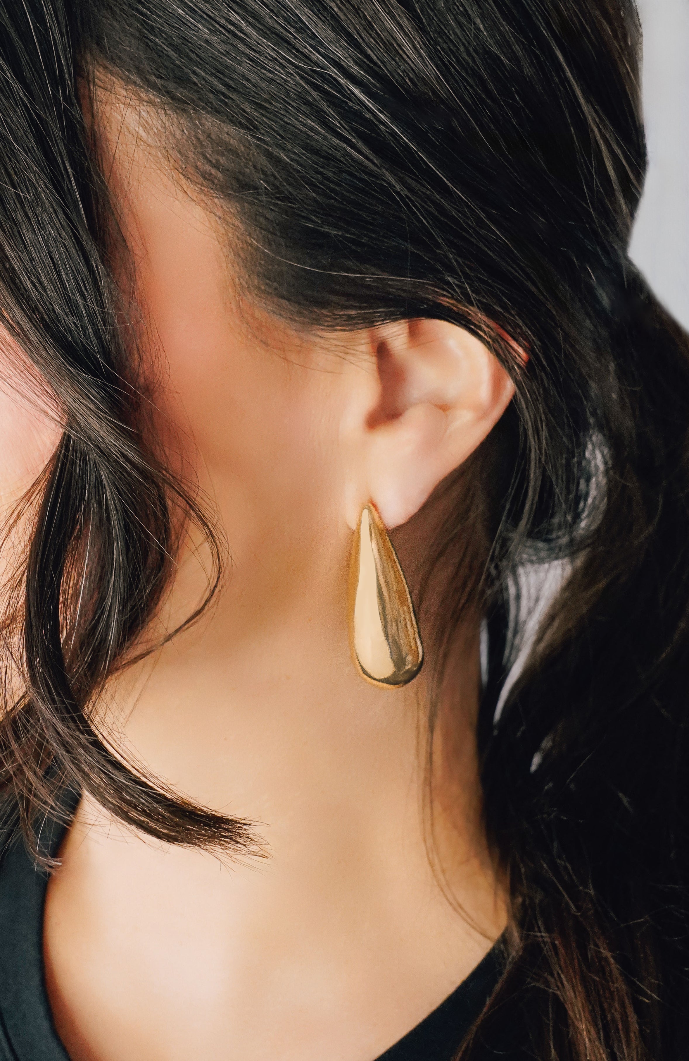 Paige Earring