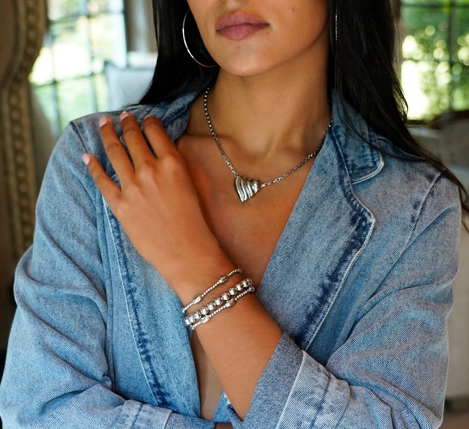 Sofia Necklace