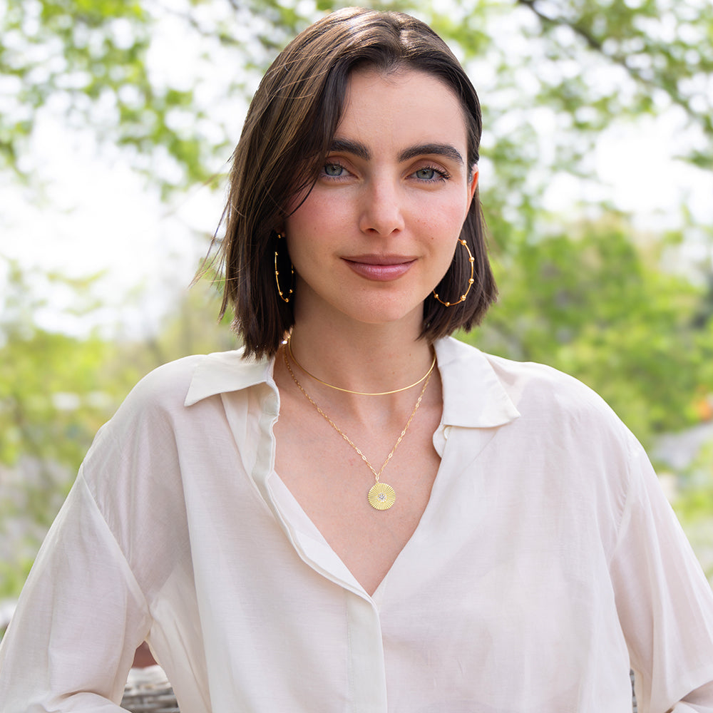 Elisa Necklace